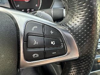 Mercedes GLC 220d 170pk 9-traps aut + f1 4Matic AMG - pano - nap - navi - camera - 20 inch - trekh - elektr klep picture 19