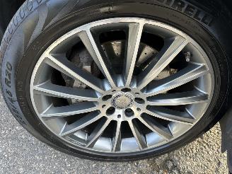 Mercedes GLC 220d 170pk 9-traps aut + f1 4Matic AMG - pano - nap - navi - camera - 20 inch - trekh - elektr klep picture 72