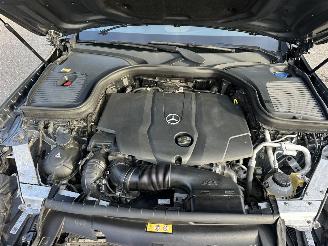 Mercedes GLC 220d 170pk 9-traps aut + f1 4Matic AMG - pano - nap - navi - camera - 20 inch - trekh - elektr klep picture 94