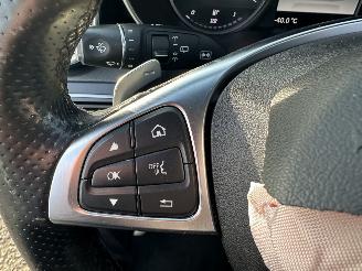 Mercedes GLC 220d 170pk 9-traps aut + f1 4Matic AMG - pano - nap - navi - camera - 20 inch - trekh - elektr klep picture 27