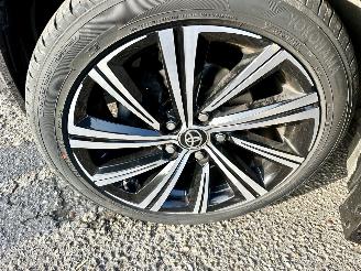 Toyota Corolla Touring sports 1.8 Hybrid aut Dynamic - nap - keyless - navi - cam - trekh - front + line assist - pdc v+a picture 73