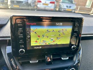 Toyota Corolla Touring sports 1.8 Hybrid aut Dynamic - nap - keyless - navi - cam - trekh - front + line assist - pdc v+a picture 20