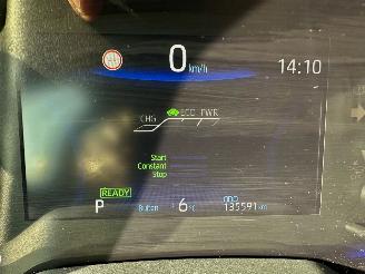 Toyota Corolla Touring sports 1.8 Hybrid aut Dynamic - nap - keyless - navi - cam - trekh - front + line assist - pdc v+a picture 72