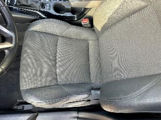 Toyota Corolla Touring sports 1.8 Hybrid aut Dynamic - nap - keyless - navi - cam - trekh - front + line assist - pdc v+a picture 37