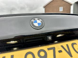 BMW 5-serie 540i 340pk aut + f1 High Exe M-Sport - schuifdak - hud - softclose - b&w - 360cam - stoelvent - stuurverw picture 91
