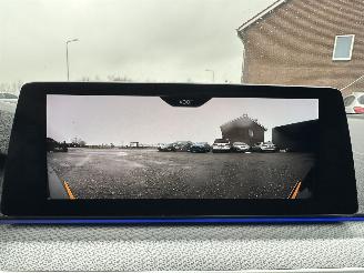 BMW 5-serie 540i 340pk aut + f1 High Exe M-Sport - schuifdak - hud - softclose - b&w - 360cam - stoelvent - stuurverw picture 41