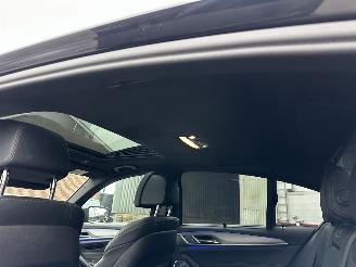 BMW 5-serie 540i 340pk aut + f1 High Exe M-Sport - schuifdak - hud - softclose - b&w - 360cam - stoelvent - stuurverw picture 80