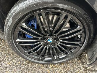 BMW 5-serie 540i 340pk aut + f1 High Exe M-Sport - schuifdak - hud - softclose - b&w - 360cam - stoelvent - stuurverw picture 104