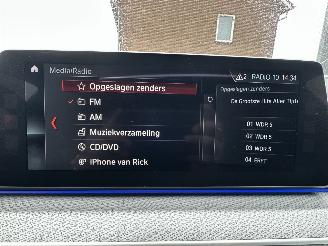 BMW 5-serie 540i 340pk aut + f1 High Exe M-Sport - schuifdak - hud - softclose - b&w - 360cam - stoelvent - stuurverw picture 29
