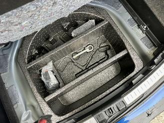 Toyota Auris Touring Sports 1.8 Hybrid 123pk aut pano - nap - navi - camera - keyless - front + park + line assist - pdc v+a picture 56