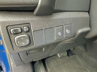 Toyota Auris Touring Sports 1.8 Hybrid 123pk aut pano - nap - navi - camera - keyless - front + park + line assist - pdc v+a picture 40