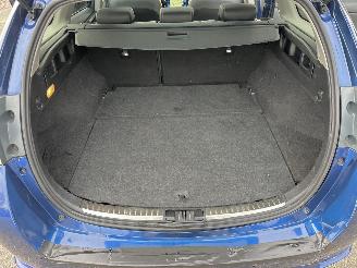 Toyota Auris Touring Sports 1.8 Hybrid 123pk aut pano - nap - navi - camera - keyless - front + park + line assist - pdc v+a picture 12