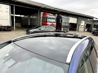 Toyota Auris Touring Sports 1.8 Hybrid 123pk aut pano - nap - navi - camera - keyless - front + park + line assist - pdc v+a picture 99