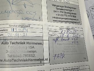 Toyota Auris Touring Sports 1.8 Hybrid 123pk aut pano - nap - navi - camera - keyless - front + park + line assist - pdc v+a picture 108