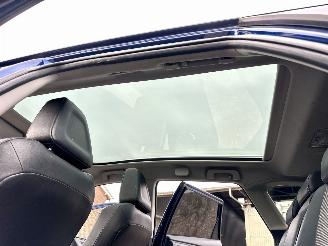 Toyota Auris Touring Sports 1.8 Hybrid 123pk aut pano - nap - navi - camera - keyless - front + park + line assist - pdc v+a picture 62