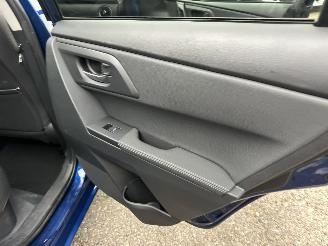 Toyota Auris Touring Sports 1.8 Hybrid 123pk aut pano - nap - navi - camera - keyless - front + park + line assist - pdc v+a picture 53