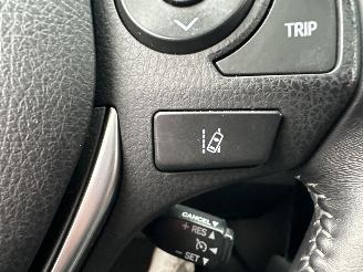 Toyota Auris Touring Sports 1.8 Hybrid 123pk aut pano - nap - navi - camera - keyless - front + park + line assist - pdc v+a picture 20
