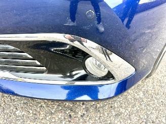 Toyota Auris Touring Sports 1.8 Hybrid 123pk aut pano - nap - navi - camera - keyless - front + park + line assist - pdc v+a picture 95