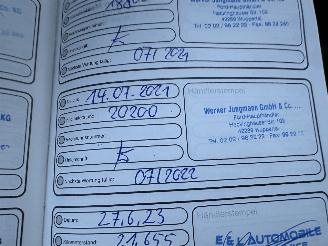 Ford Focus 1.0T Ecoboost 101pk Edition 5drs - 64dkm - airco - 51.360km distr.riem + waterpomp vernieuwd in 5/2025 picture 60