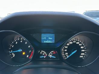 Ford Focus 1.0T Ecoboost 101pk Edition 5drs - 64dkm - airco - 51.360km distr.riem + waterpomp vernieuwd in 5/2025 picture 17