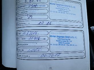 Ford Focus 1.0T Ecoboost 101pk Edition 5drs - 64dkm - airco - 51.360km distr.riem + waterpomp vernieuwd in 5/2025 picture 56