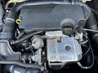 Ford Focus 1.0T Ecoboost 101pk Edition 5drs - 64dkm - airco - 51.360km distr.riem + waterpomp vernieuwd in 5/2025 picture 66