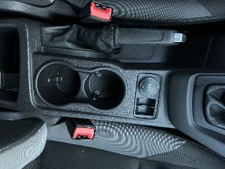 Ford Focus 1.0T Ecoboost 101pk Edition 5drs - 64dkm - airco - 51.360km distr.riem + waterpomp vernieuwd in 5/2025 picture 35