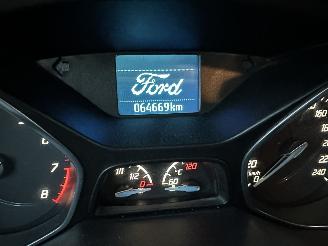 Ford Focus 1.0T Ecoboost 101pk Edition 5drs - 64dkm - airco - 51.360km distr.riem + waterpomp vernieuwd in 5/2025 picture 25