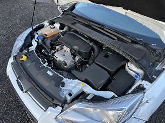 Ford Focus 1.0T Ecoboost 101pk Edition 5drs - 64dkm - airco - 51.360km distr.riem + waterpomp vernieuwd in 5/2025 picture 13