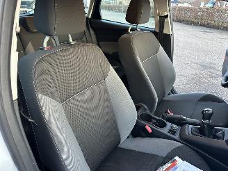 Ford Focus 1.0T Ecoboost 101pk Edition 5drs - 64dkm - airco - 51.360km distr.riem + waterpomp vernieuwd in 5/2025 picture 21