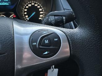 Ford Focus 1.0T Ecoboost 101pk Edition 5drs - 64dkm - airco - 51.360km distr.riem + waterpomp vernieuwd in 5/2025 picture 27