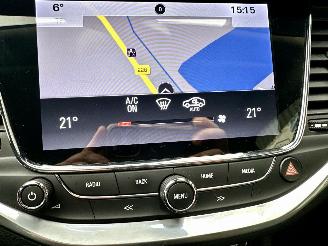 Opel Astra 1.4 Turbo 150pk 6-bak - nap - massage - hud - keyless - front + line + side assist - stoelventilatie - stuur + stoelverw v+a picture 21