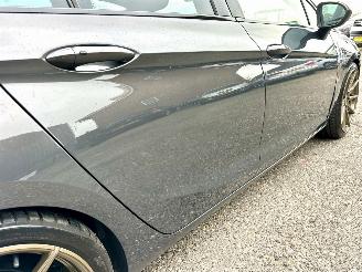 Opel Astra 1.4 Turbo 150pk 6-bak - nap - massage - hud - keyless - front + line + side assist - stoelventilatie - stuur + stoelverw v+a picture 94