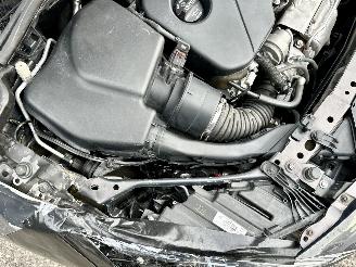 Opel Astra 1.4 Turbo 150pk 6-bak - nap - massage - hud - keyless - front + line + side assist - stoelventilatie - stuur + stoelverw v+a picture 75