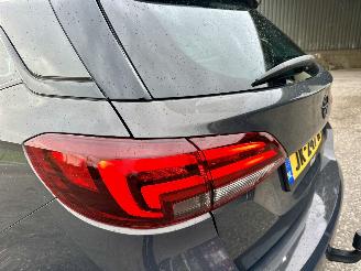 Opel Astra 1.4 Turbo 150pk 6-bak - nap - massage - hud - keyless - front + line + side assist - stoelventilatie - stuur + stoelverw v+a picture 9