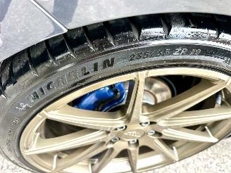 Opel Astra 1.4 Turbo 150pk 6-bak - nap - massage - hud - keyless - front + line + side assist - stoelventilatie - stuur + stoelverw v+a picture 14