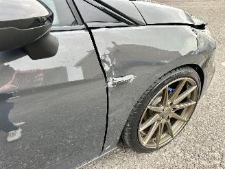 Opel Astra 1.4 Turbo 150pk 6-bak - nap - massage - hud - keyless - front + line + side assist - stoelventilatie - stuur + stoelverw v+a picture 10