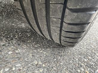 Opel Astra 1.4 Turbo 150pk 6-bak - nap - massage - hud - keyless - front + line + side assist - stoelventilatie - stuur + stoelverw v+a picture 84