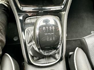 Opel Astra 1.4 Turbo 150pk 6-bak - nap - massage - hud - keyless - front + line + side assist - stoelventilatie - stuur + stoelverw v+a picture 43