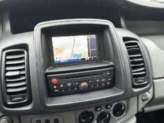 Opel Vivaro 2.0 CDTI 90pk 6-bak L1/H1 3pers - nap - airco - cruise - trekh - side + bullbar - imperiaal - schuif + klapdeuren picture 18