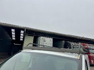 Opel Vivaro 2.0 CDTI 90pk 6-bak L1/H1 3pers - nap - airco - cruise - trekh - side + bullbar - imperiaal - schuif + klapdeuren picture 41