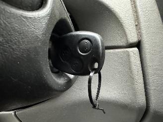 Opel Vivaro 2.0 CDTI 90pk 6-bak L1/H1 3pers - nap - airco - cruise - trekh - side + bullbar - imperiaal - schuif + klapdeuren picture 27