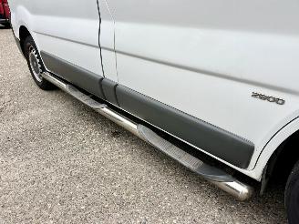 Opel Vivaro 2.0 CDTI 90pk 6-bak L1/H1 3pers - nap - airco - cruise - trekh - side + bullbar - imperiaal - schuif + klapdeuren picture 42