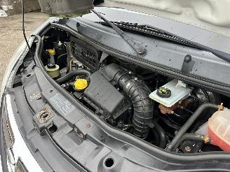 Opel Vivaro 2.0 CDTI 90pk 6-bak L1/H1 3pers - nap - airco - cruise - trekh - side + bullbar - imperiaal - schuif + klapdeuren picture 34