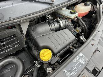 Opel Vivaro 2.0 CDTI 90pk 6-bak L1/H1 3pers - nap - airco - cruise - trekh - side + bullbar - imperiaal - schuif + klapdeuren picture 14