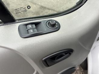 Opel Vivaro 2.0 CDTI 90pk 6-bak L1/H1 3pers - nap - airco - cruise - trekh - side + bullbar - imperiaal - schuif + klapdeuren picture 33