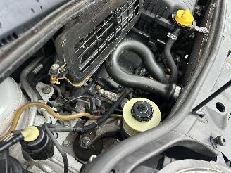 Opel Vivaro 2.0 CDTI 90pk 6-bak L1/H1 3pers - nap - airco - cruise - trekh - side + bullbar - imperiaal - schuif + klapdeuren picture 36