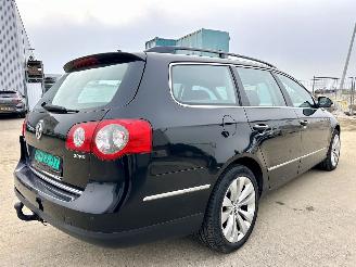 Volkswagen Passat 2.0 FSI 150pk 6-Traps automaat Comf Bus - nap - clima - cruise - navi - pdc v+a - licht + regensensor picture 5