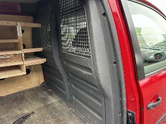 Volkswagen Caddy 1.6 TDI 75pk facelift - nap - airco - elektr ramen + spiegels - distr.riem vernieuwd bij 151.794km in 29-03-2024 picture 54