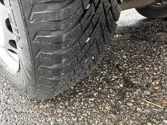 Volkswagen Caddy 1.6 TDI 75pk facelift - nap - airco - elektr ramen + spiegels - distr.riem vernieuwd bij 151.794km in 29-03-2024 picture 61